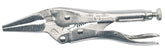 Irwin Original Series 1502L3 Locking Plier with Wire Cutter, 9 in OAL, 2-3/4 in Jaw Opening, Plain-Grip Handle